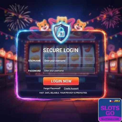 slotsgo login 